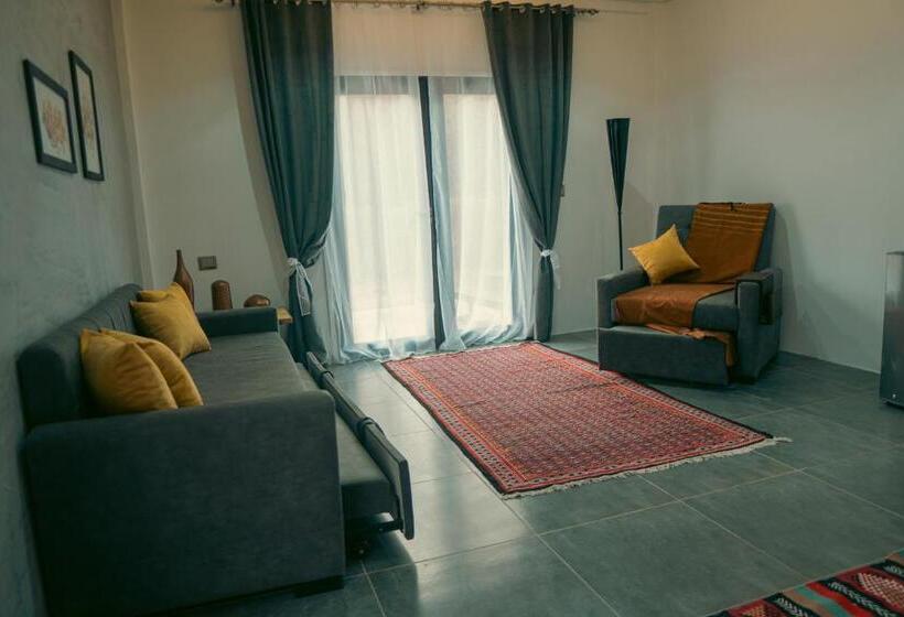 پانسیون Villa Taouzert