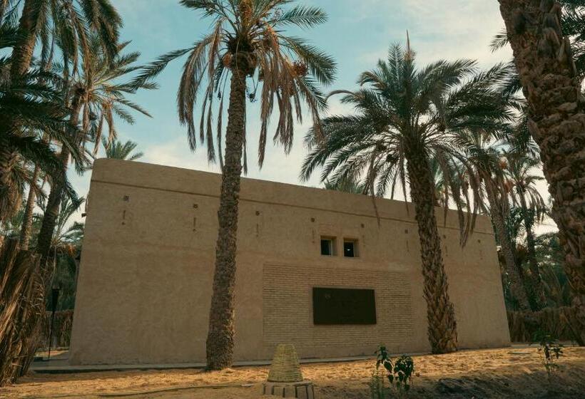 پانسیون Villa Taouzert