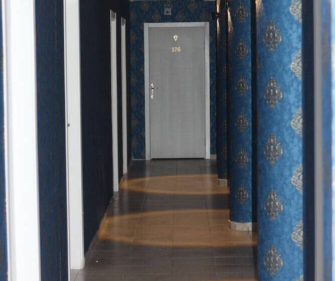 Safir Hotels çorlu