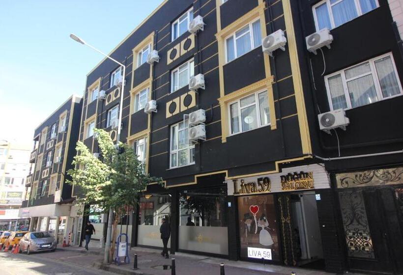 Safir Hotels çorlu