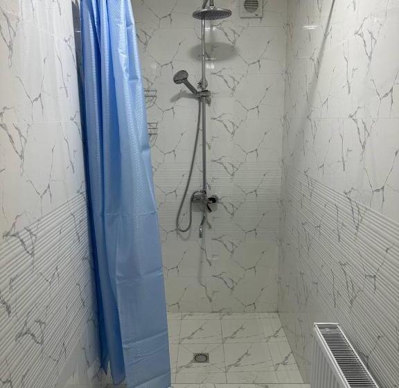 Samarkand Hostel