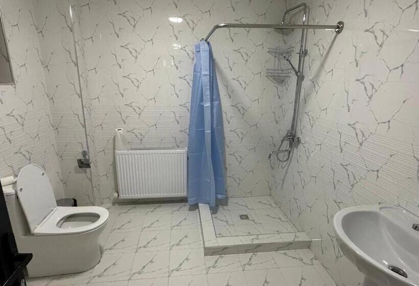 Samarkand Hostel