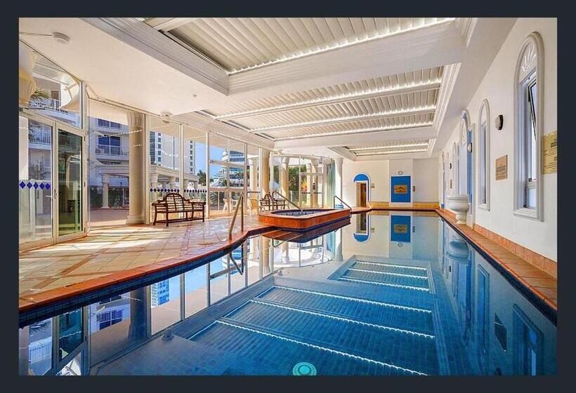 The Phoenician Resort