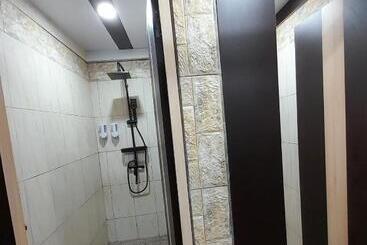 The Puji S Hostel Penida