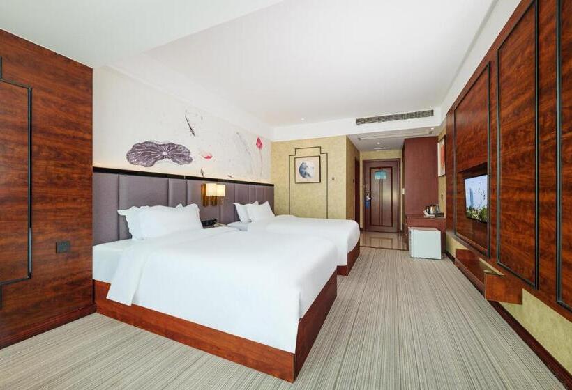 Xiamen Xiangzun Hotel   Huijing Plaza Branch