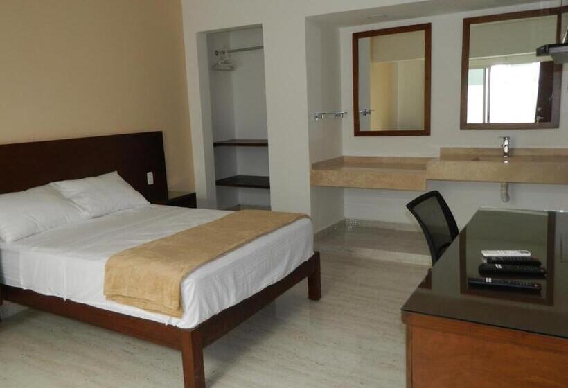 Acl Suites