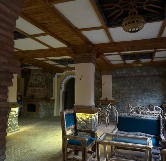 旅馆 Alberegue Rustica
