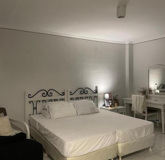 هاستل Cozy Condo Unit In Sbfz