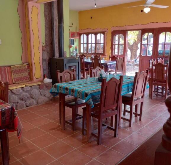 فندق صغير Hostal La Casa
