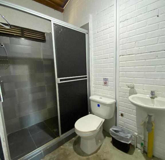 هاستل Posada Miss Anibel