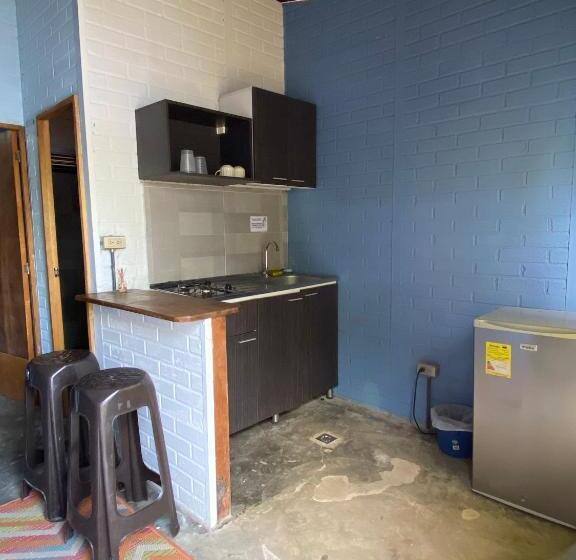 هاستل Posada Miss Anibel