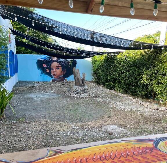 هاستل Posada Miss Anibel