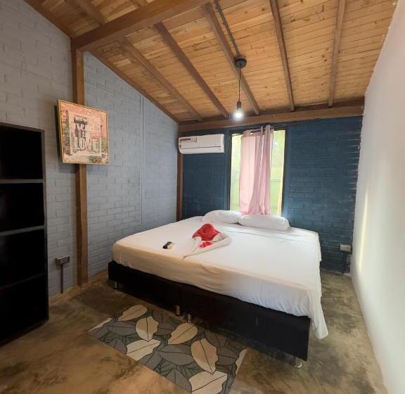 هاستل Posada Miss Anibel