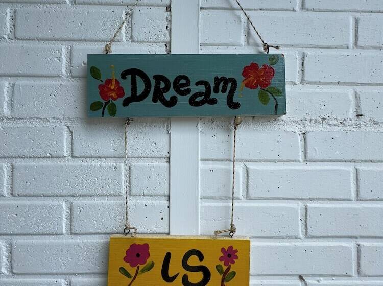 هاستل Posada Miss Anibel