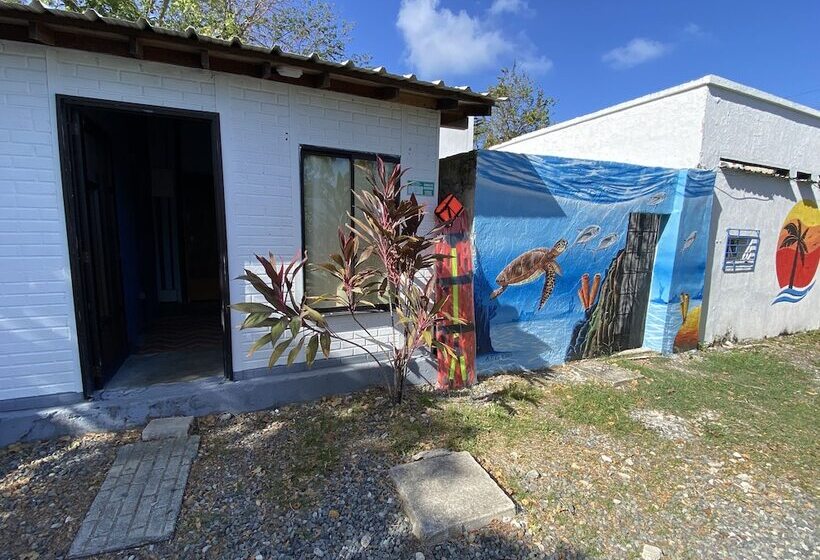 هاستل Posada Miss Anibel