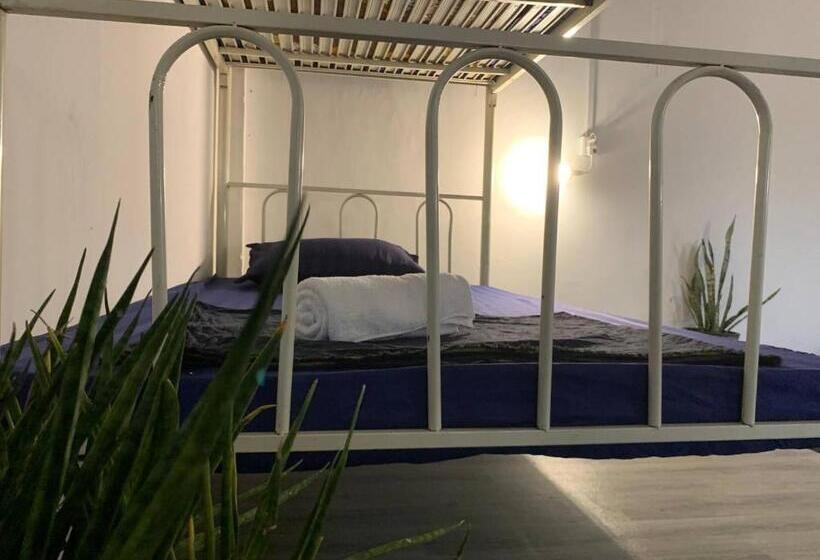 هاستل Villa Martial Arts Gym & Guesthouse