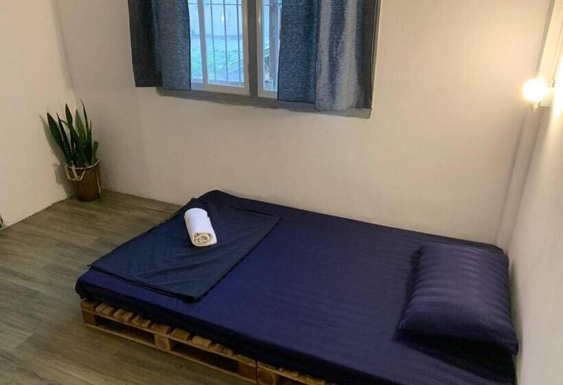 هاستل Villa Martial Arts Gym & Guesthouse
