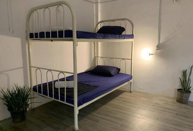 هاستل Villa Martial Arts Gym & Guesthouse