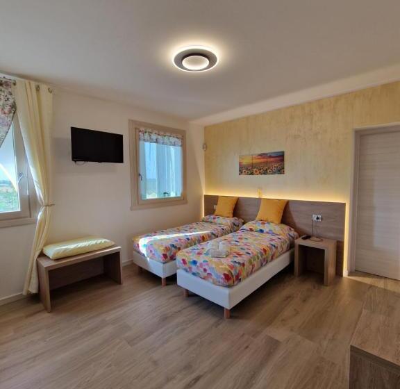 B&b Fiore