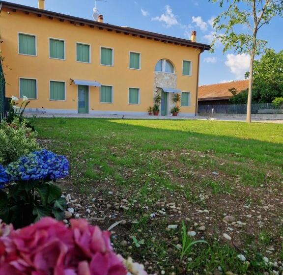 B&b Fiore