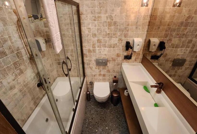 צימר Otel Barry