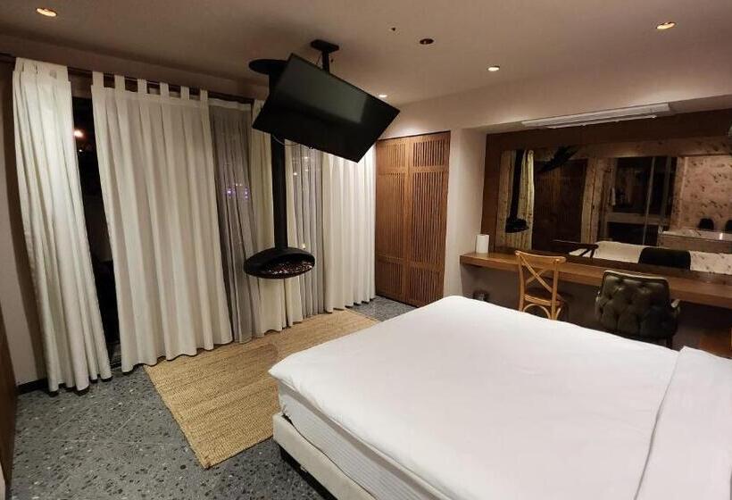 צימר Otel Barry