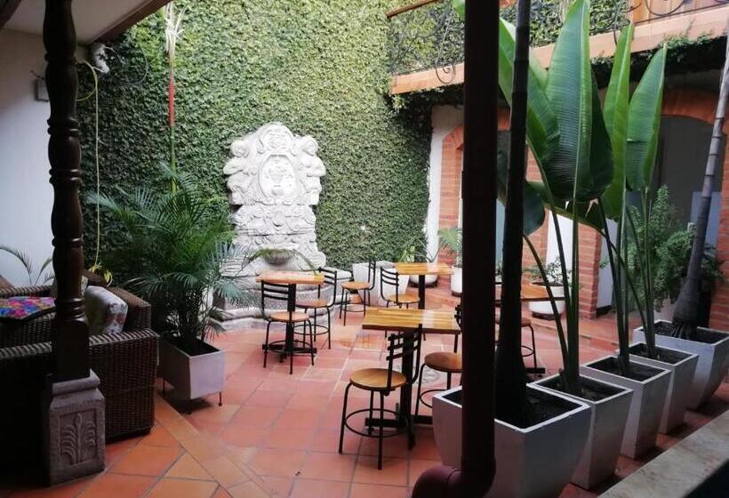 تختخواب و صبحانه Casa Carambolo