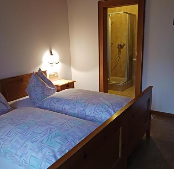 Bed and Breakfast Haus Mesner