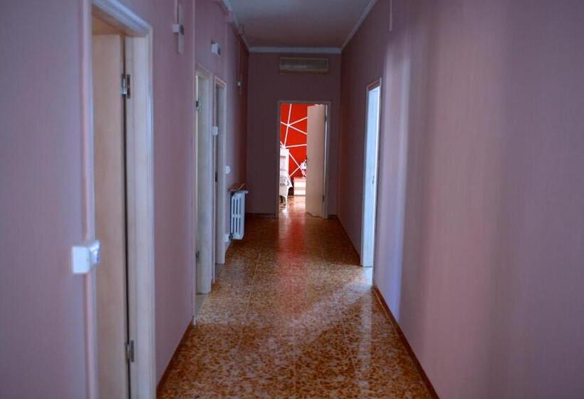 مبيت وإفطار La Dimora Dei Musicisti