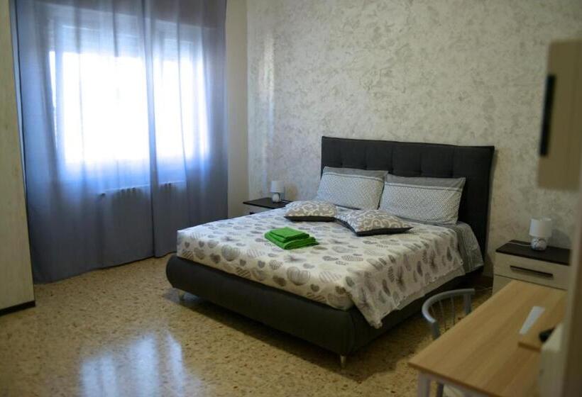 مبيت وإفطار La Dimora Dei Musicisti