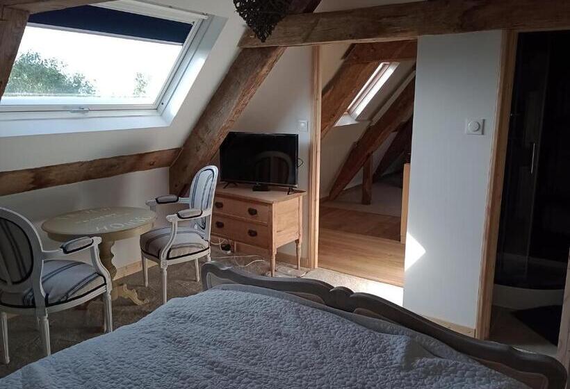 Bed and Breakfast Le Presbytere