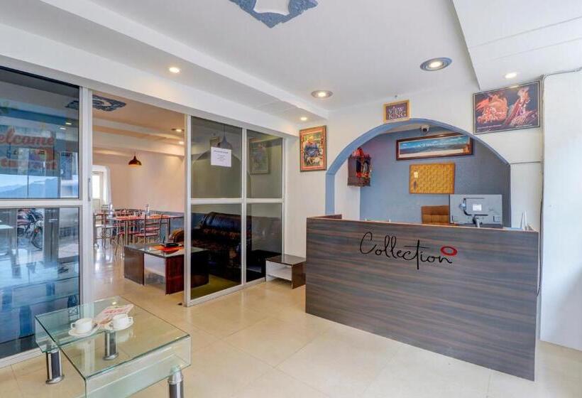Collection O Vinayak View King Hotel & Restaurant
