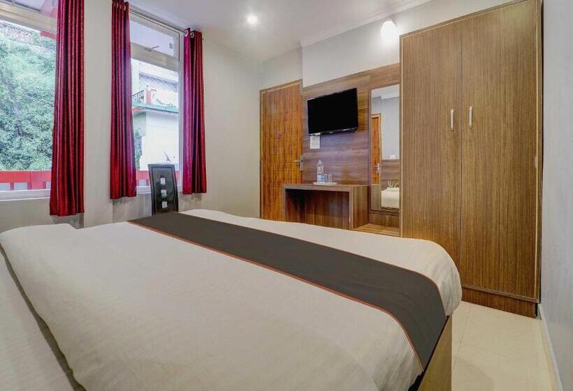 Collection O Vinayak View King Hotel & Restaurant