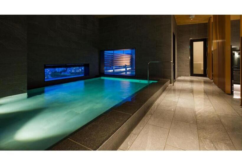 Grids Premium Hotel Otaru   Vacation Stay 68535v
