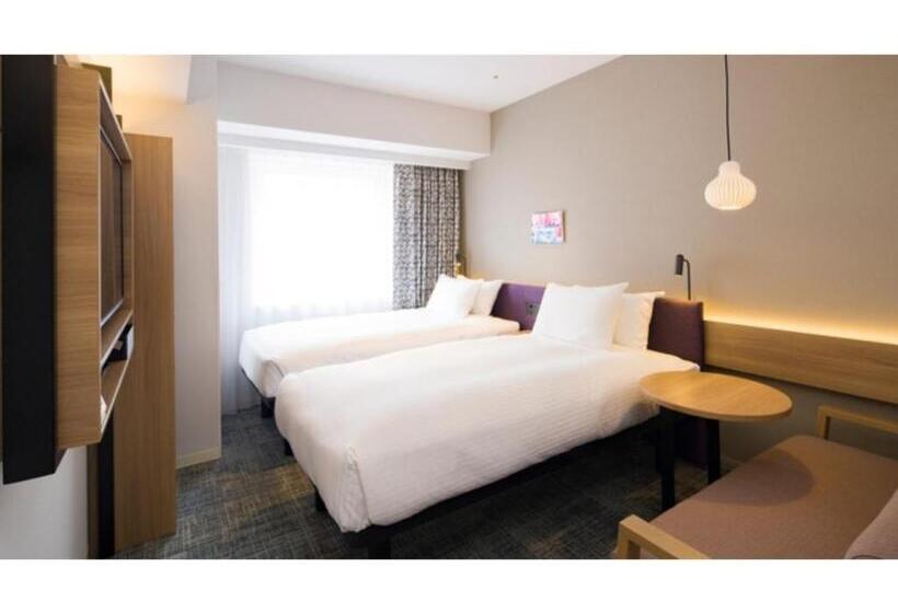Grids Premium Hotel Otaru   Vacation Stay 68538v