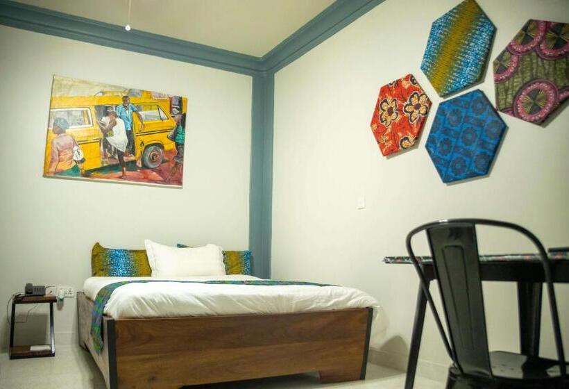 Heritage Hotels Arua