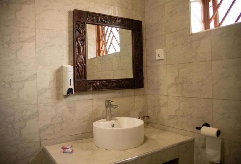 Heritage Hotels Arua