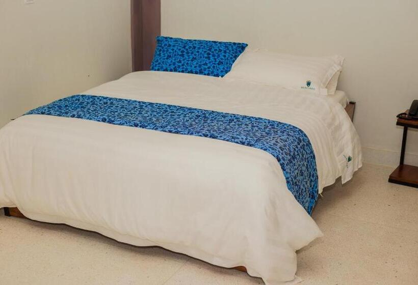 Heritage Hotels Arua
