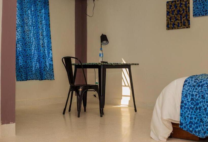 Heritage Hotels Arua