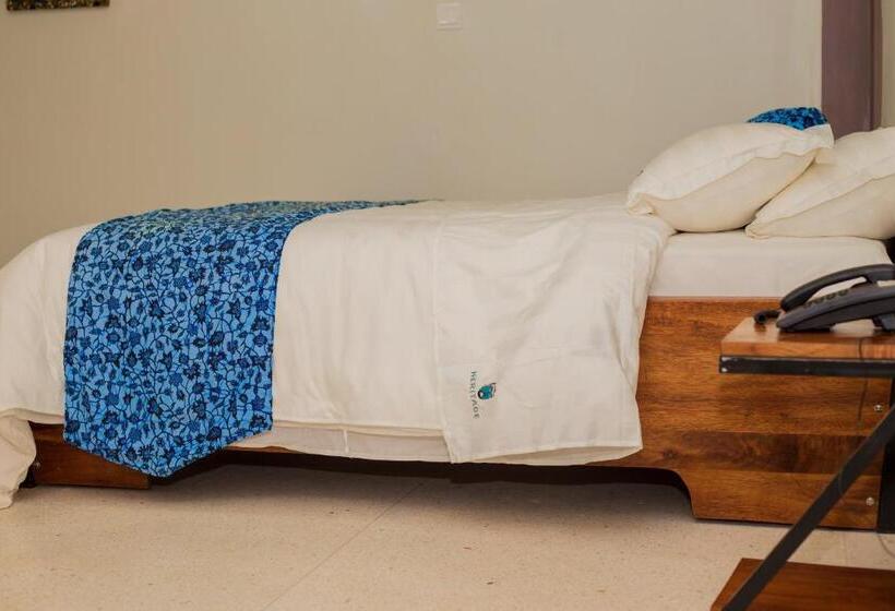 Heritage Hotels Arua