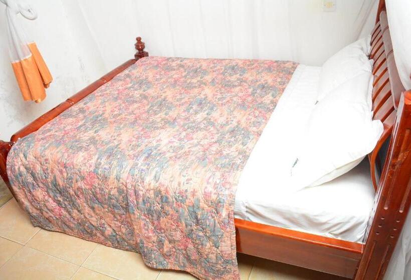 Heritage Hotels Arua