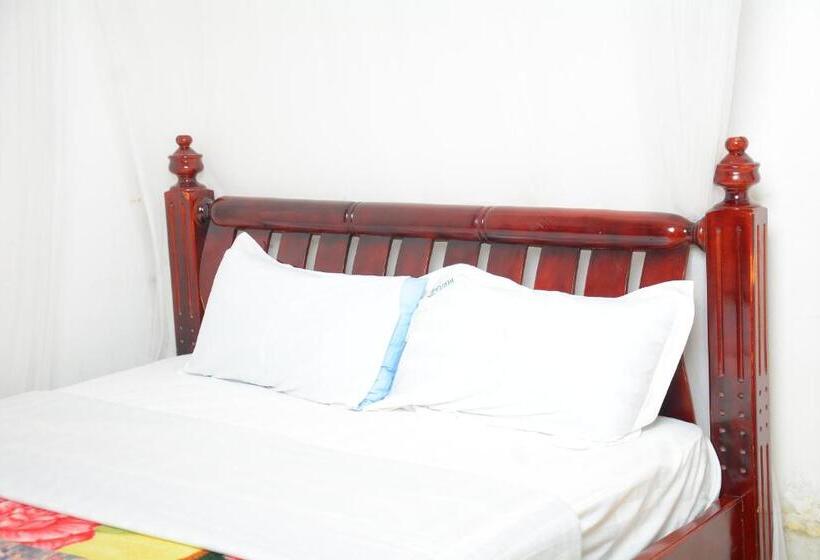 Heritage Hotels Arua