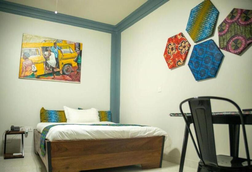 Heritage Hotels Arua