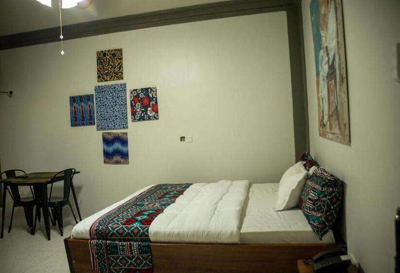 Heritage Hotels Arua