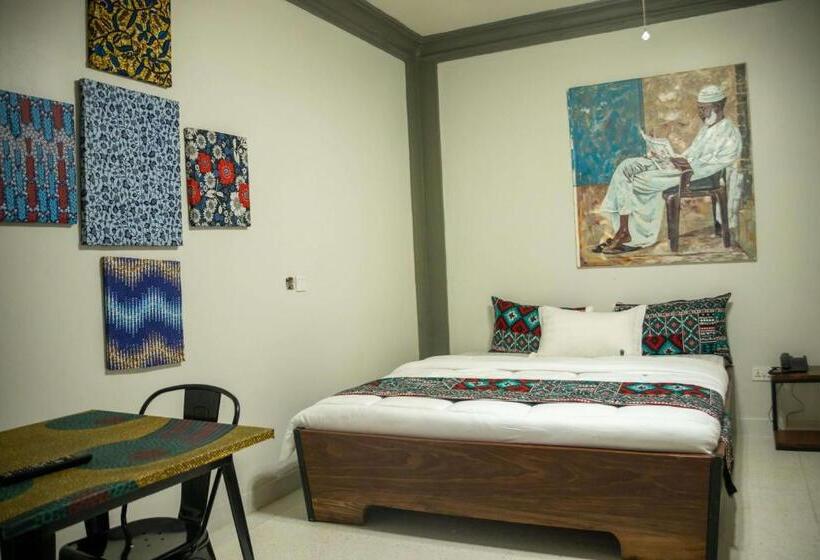 Heritage Hotels Arua