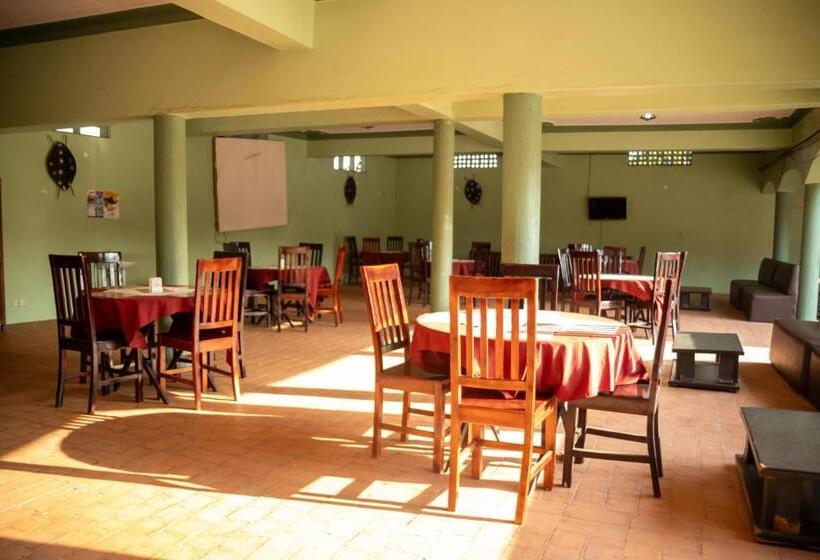 Heritage Hotels Arua