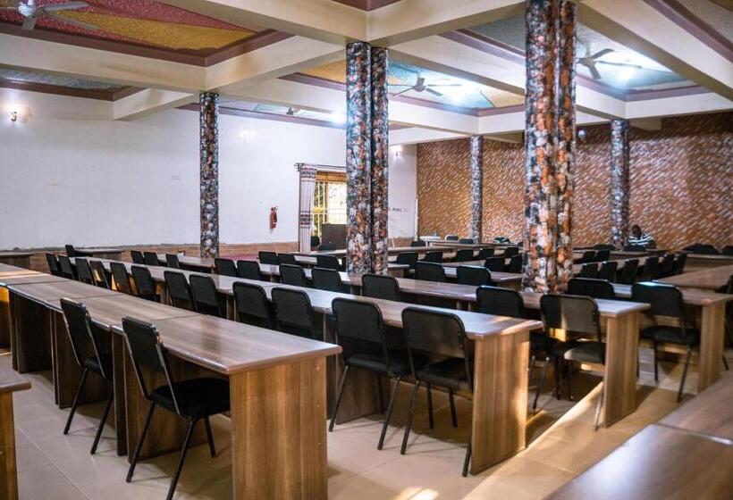 Heritage Hotels Arua