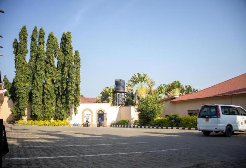 Heritage Hotels Arua
