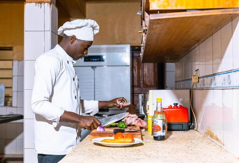 Heritage Hotels Arua