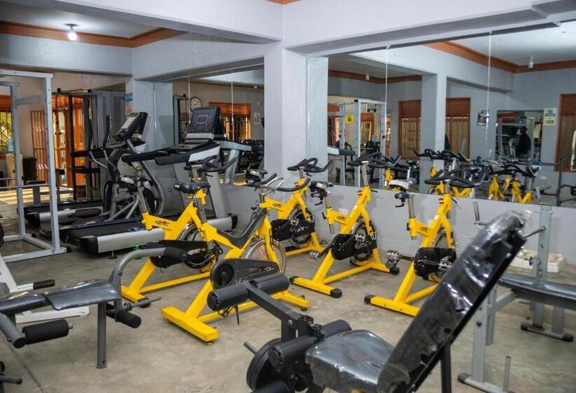 Heritage Hotels Arua